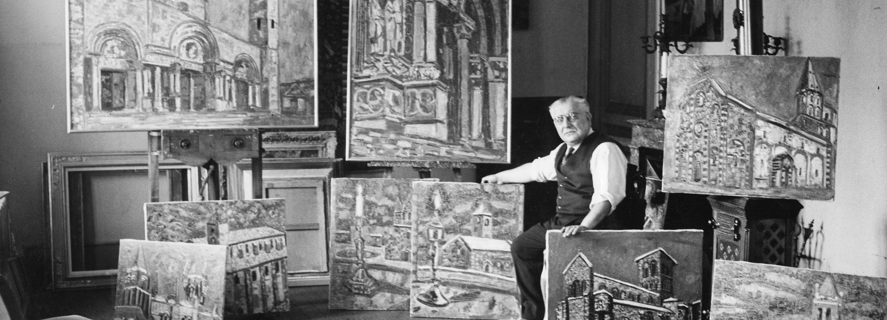Museejeancouty Artmodernecontemportain Atelier