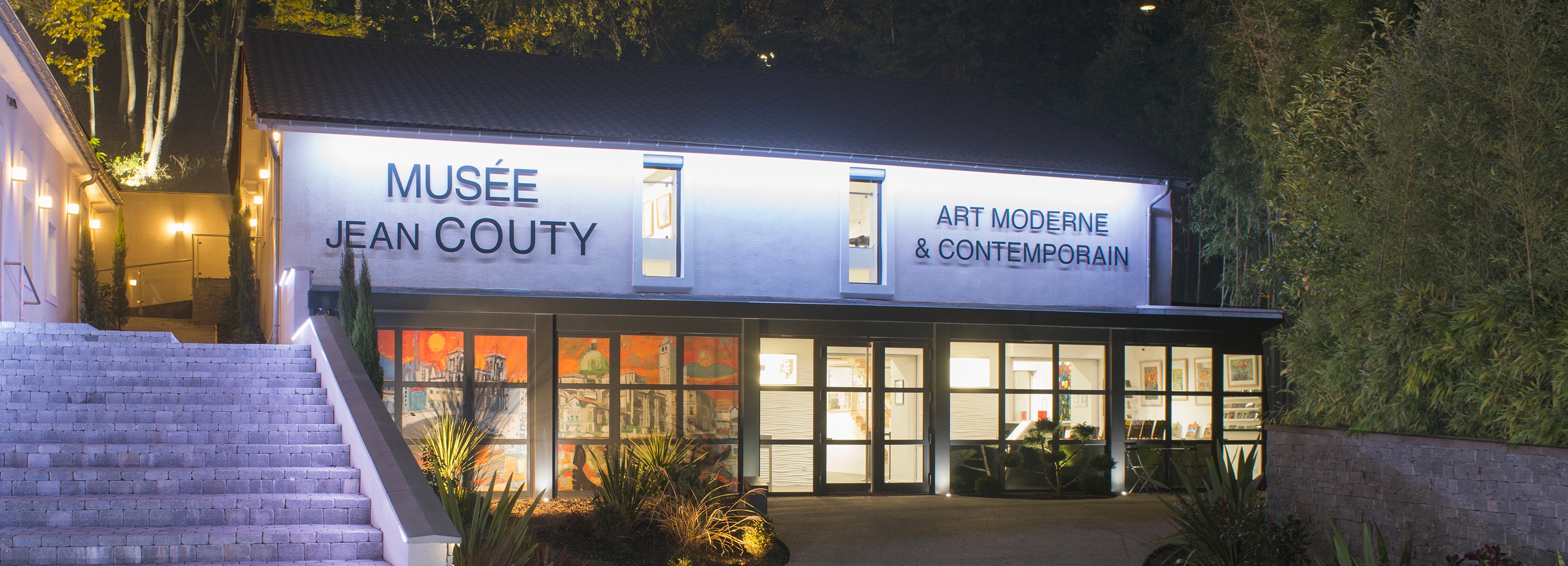 Museejeancouty Artmodernecontemportain